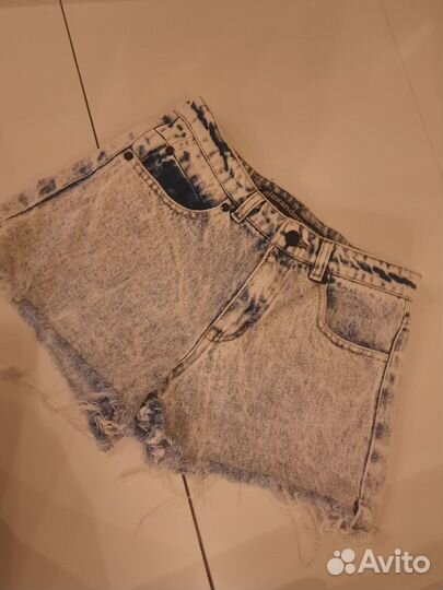 Шорты AlexanderWang S