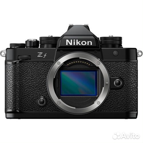 Фотоаппарат Nikon ZF Body Новый