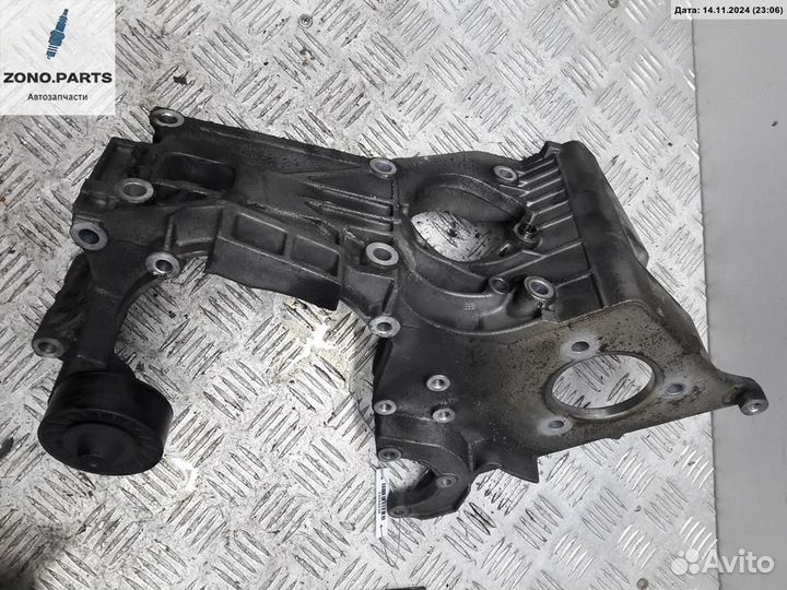 Кронштейн тнвд на Skoda Octavia mk1 (A4)
