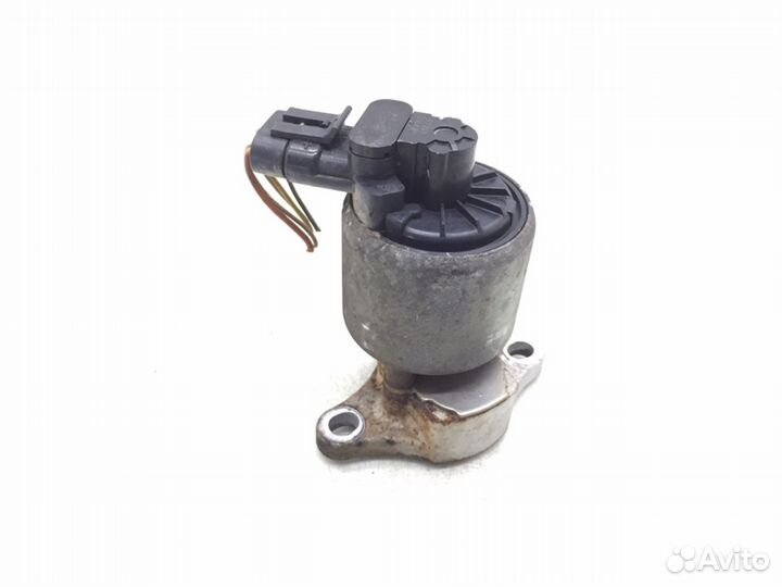 Клапан EGR Peugeot 206 CC 2.0 I 2004