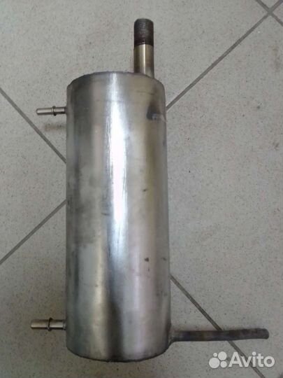 Дистилятор