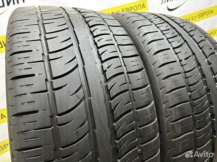 Pirelli Scorpion Zero Asimmetrico 265/35 R22