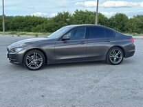 BMW 3 серия 2.0 AT, 2014, 195 000 км, с пробегом, цена 1 970 000 руб.