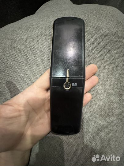 LG GD350, 512 МБ