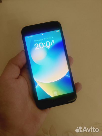 iPhone se 2020 128gb