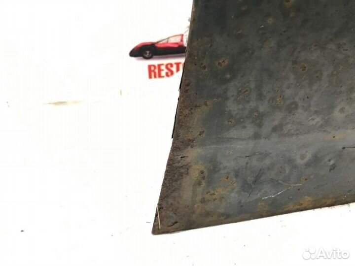 Дверь боковая передняя правая Byd F3 седан 4G18