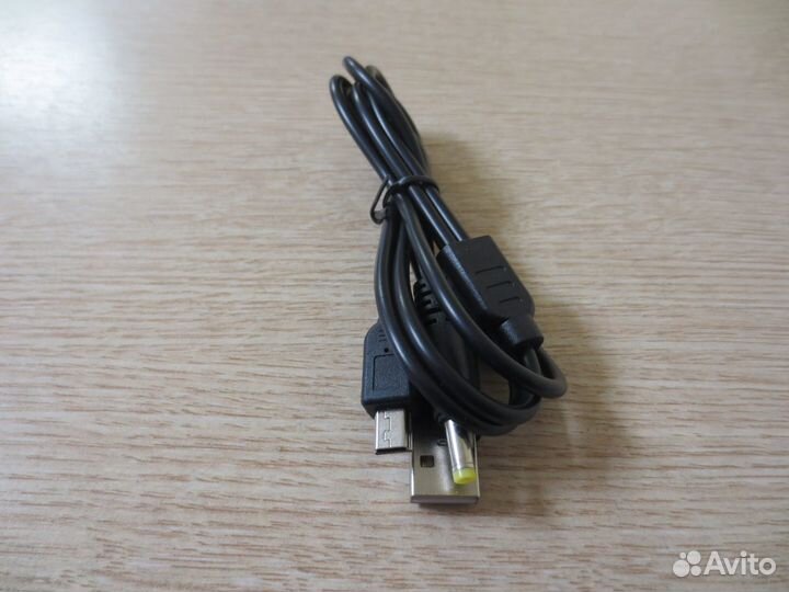 Зарядка для PSP