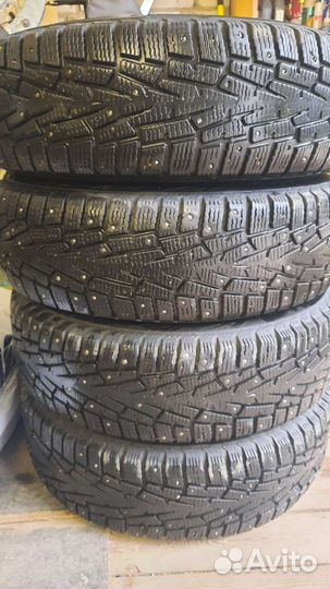 Cordiant Snow Cross 215/70 R16