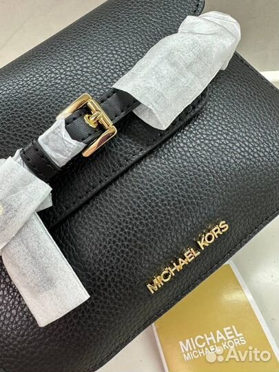 Новая сумка Michael Kors Emilia. Оригинал