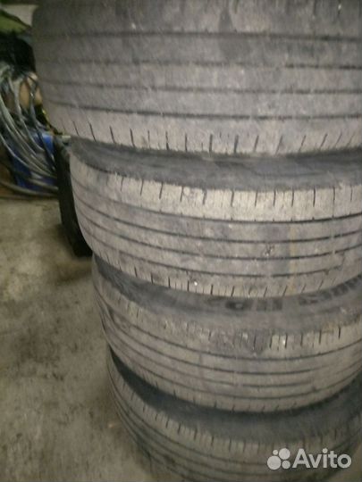 Диски с резиной r16