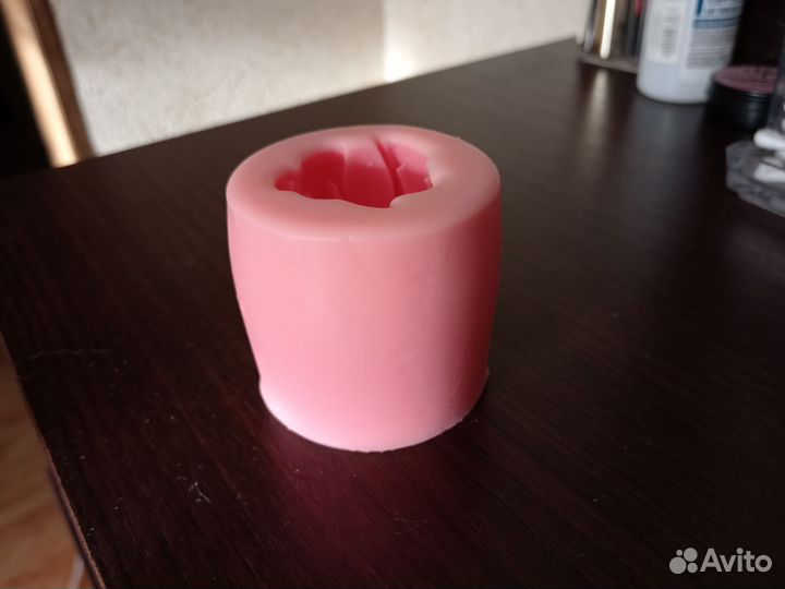 Форма для мыла 