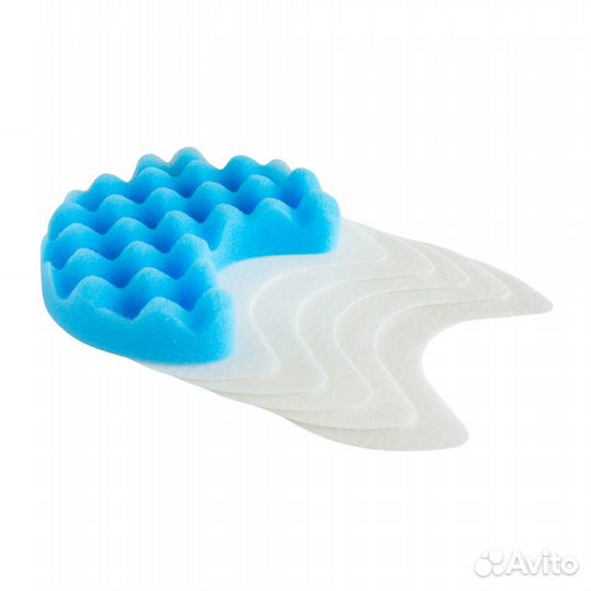 Фильтр для пылесосa Samsung Twin Chamber System