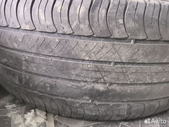 Колеса 255 55 r19