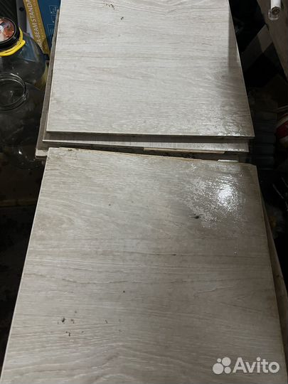 Плитка напольная