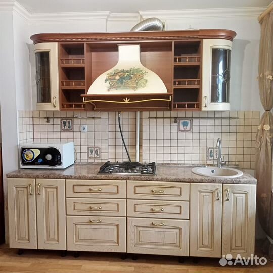 Кухня Мария бу