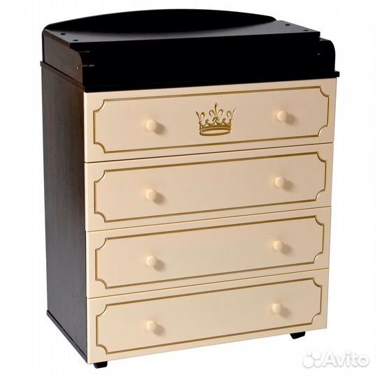 Комод детский