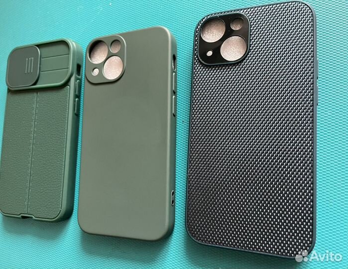 Чехол для iPhone 13 mini