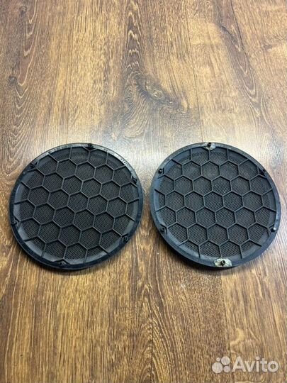 Крышка динамика Volkswagen Passat B5 седан 1.8