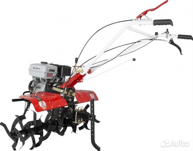 Мотоблок ресанта мб-11000-12 70/5/34