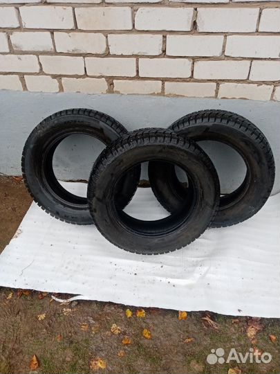 КАМА 505 Irbis 195/65 R15