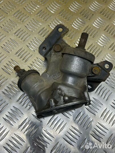 Редуктор рулевой Nissan Cabstar V (2006-2014) 2.5