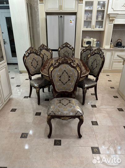 Стол в гостиную \ оплата при получении