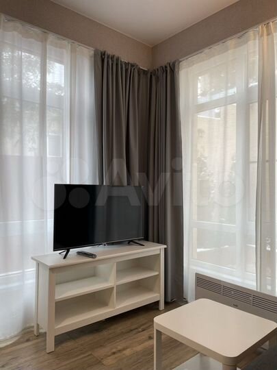 Квартира-студия, 20 м², 1/3 эт.