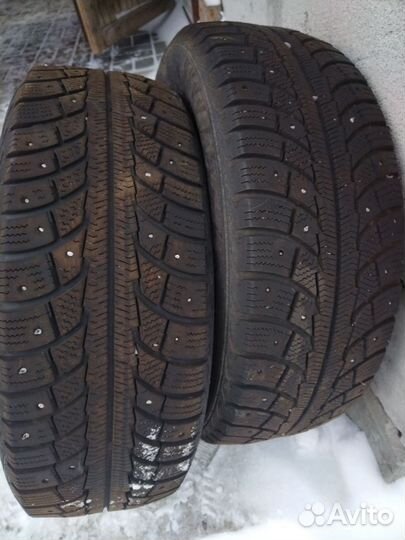 Matador MP 30 Sibir Ice 2 185/65 R14