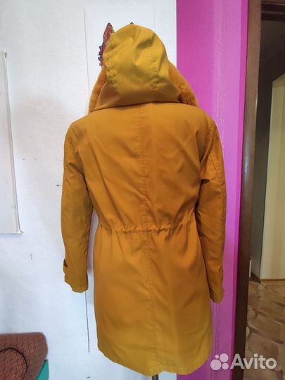 Продам парку