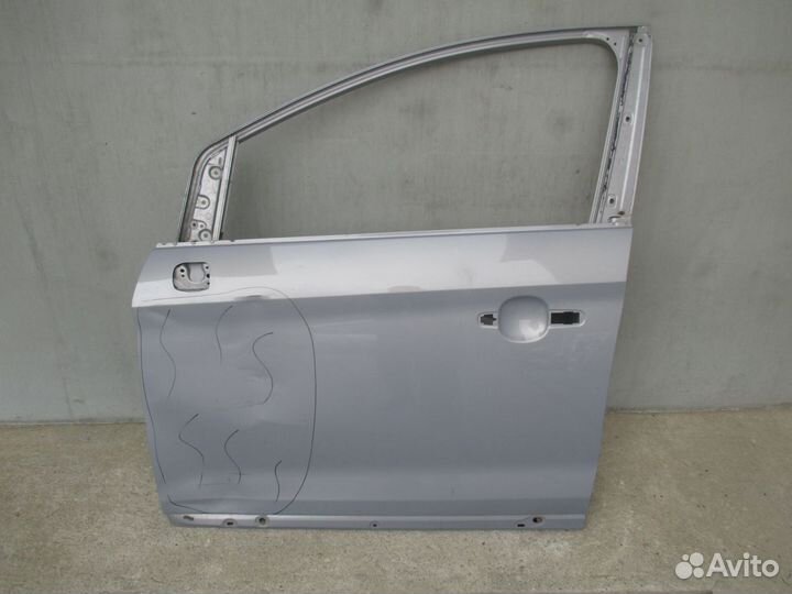 Дверь передняя левая Ford Kuga 2008-2012
