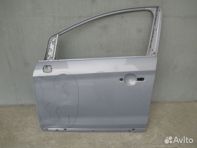 Дверь передняя левая Ford Kuga 2008-2012