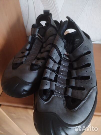 Сандалии мужские