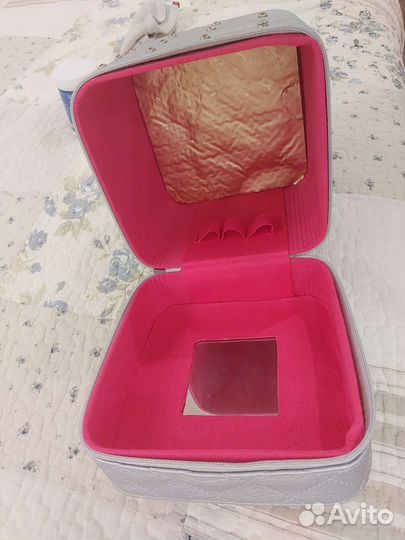 Бьюти кейс для косметики