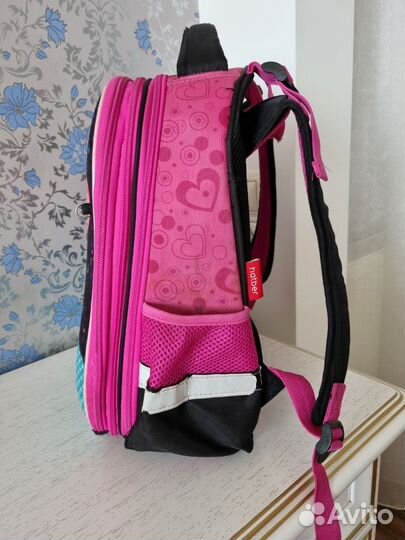 Рюкзак ортопедический