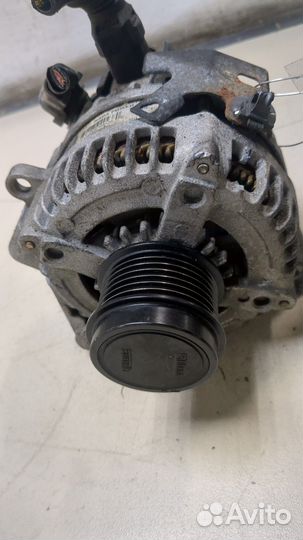 Генератор Pontiac Vibe 2, 2009