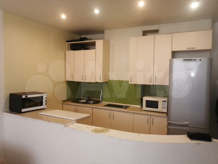 Квартира-студия, 34 м², 7/10 эт.