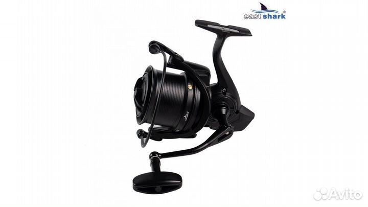 Катушка Eastshark Mary 8000/9000 (аля Okuma 8k)