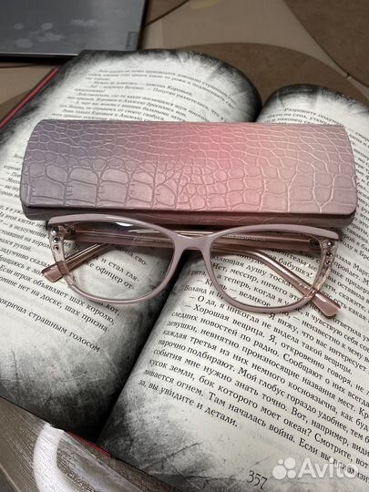 Очки для зрения женские