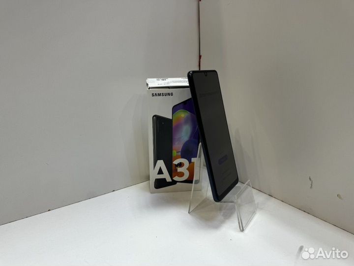 Samsung Galaxy A31, 4/64 ГБ