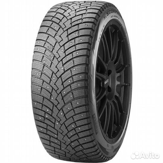 Pirelli Scorpion Ice Zero 2 275/45 R20 110H