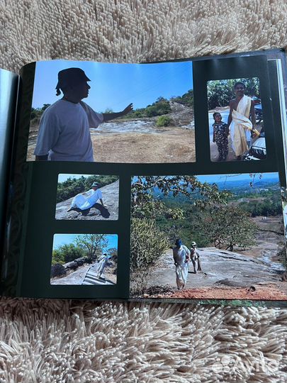 Книга Южная Индия с Александром Хакимовым