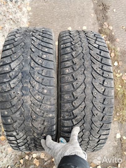 Pirelli Formula Ice 225/65 R17