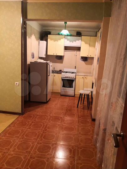 2-к. квартира, 38 м², 3/5 эт.