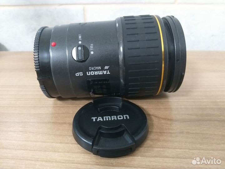 Объективы для sony a