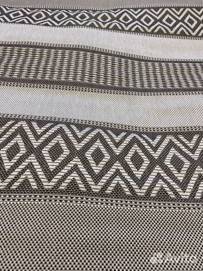 Новый ковер циновка 2х3