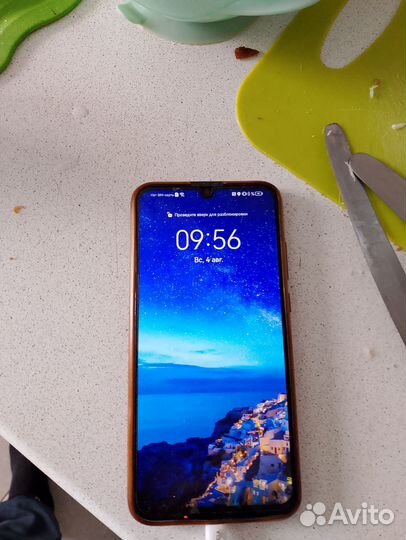 HONOR 10 Lite, 3/64 ГБ