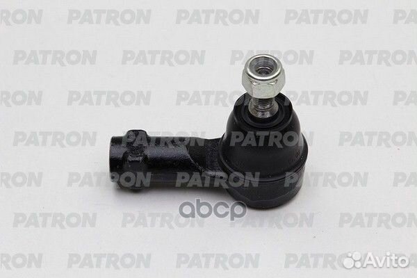 Наконечник рулевой тяги mitsubishi: galant 85-9