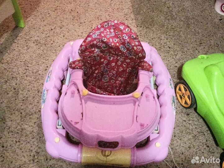 Игровой центр