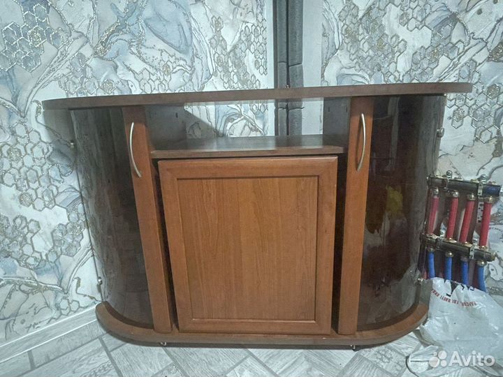 Тумба под телевизор