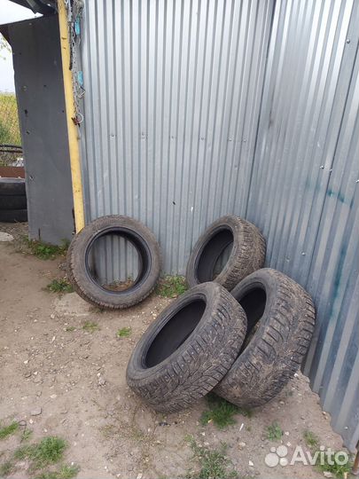 Hankook Winter I'Cept RS W442 205/55 R16 91T